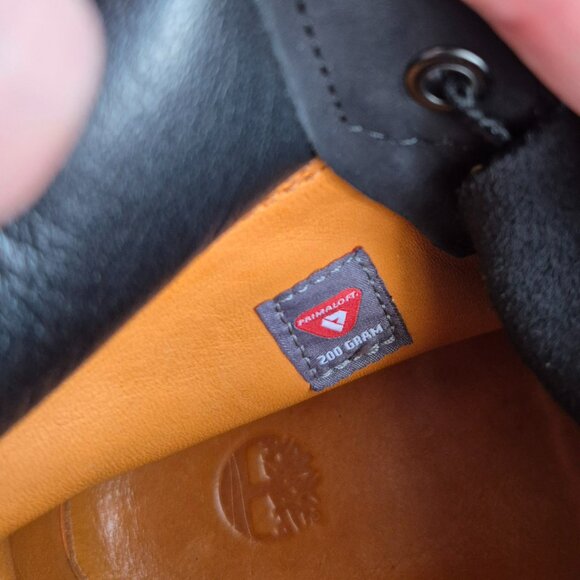 Timberland Premium 6-Inch Waterproof Boot Women's 8.5M - Picture 10 of 13